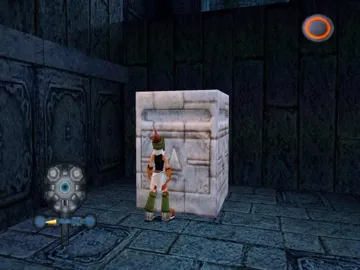 Dual Hearts screen shot game playing